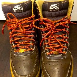 Nike Air Force 1
